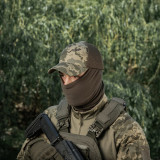 M-Tac бейсболка з сіткою Rip-Stop піксель MM14 M-Tac бейсболка з сіткою Rip-Stop піксель MM14