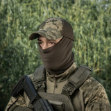 M-Tac бейсболка з сіткою Rip-Stop піксель MM14 M-Tac бейсболка з сіткою Rip-Stop піксель MM14