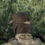 M-Tac бейсболка з сіткою Rip-Stop піксель MM14 M-Tac бейсболка з сіткою Rip-Stop піксель MM14