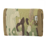 M-Tac гаманець з липучкою Elite Gen.II Multicam