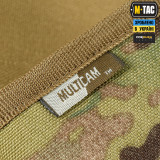 M-Tac гаманець з липучкою Elite Gen.II Multicam
