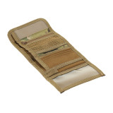 M-Tac гаманець з липучкою Elite Gen.II Multicam