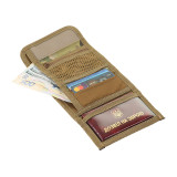 M-Tac гаманець з липучкою Elite Gen.II Multicam