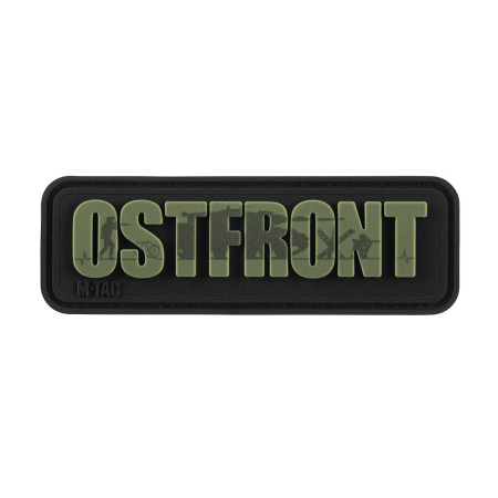M-Tac нашивка Ostfront Olive