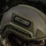 M-Tac нашивка Ostfront Olive M-Tac нашивка Ostfront Olive