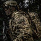 M-Tac нашивка Ostfront Olive M-Tac нашивка Ostfront Olive