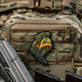 M-Tac нашивка Штурмовик Olive M-Tac нашивка Штурмовик Olive