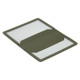M-Tac Обкладинка на Військовий Квиток Elite олива (Ranger Green) M-Tac Обкладинка на Військовий Квиток Elite олива (Ranger Green)