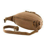 M-Tac сумка поясна бананка Companion Bag Large койот (Dark Coyote) M-Tac сумка поясна бананка Companion Bag Large койот (Dark Coyote)