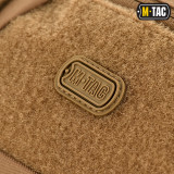 M-Tac сумка поясна бананка Companion Bag Large койот (Dark Coyote) M-Tac сумка поясна бананка Companion Bag Large койот (Dark Coyote)