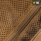 M-Tac сумка поясна бананка Companion Bag Large койот (Dark Coyote) M-Tac сумка поясна бананка Companion Bag Large койот (Dark Coyote)