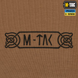 M-Tac футболка з принтом Одін (Odin) Койот (Coyote) M-Tac футболка з принтом Одін (Odin) Койот (Coyote)