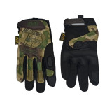 Рукавиці тактичні Mechanix M-Pact (репліка) Мультикам Рукавиці тактичні Mechanix M-Pact (репліка) Мультикам