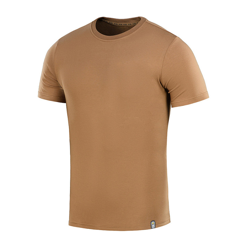 M-Tac футболка 93/7 Summer Coyote Brown M-Tac футболка 93/7 Summer Coyote Brown