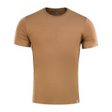 M-Tac футболка 93/7 Summer Coyote Brown M-Tac футболка 93/7 Summer Coyote Brown