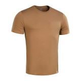 M-Tac футболка 93/7 Summer Coyote Brown M-Tac футболка 93/7 Summer Coyote Brown