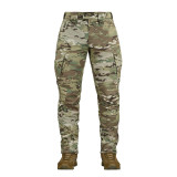 M-Tac штани Aggressor Gen.II Flex Rip-Stop MC M-Tac штани Aggressor Gen.II Flex Rip-Stop MC