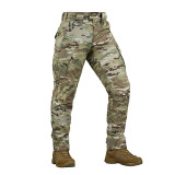 M-Tac штани Aggressor Gen.II Flex Rip-Stop MC M-Tac штани Aggressor Gen.II Flex Rip-Stop MC