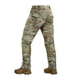 M-Tac штани Aggressor Gen.II Flex Rip-Stop MC M-Tac штани Aggressor Gen.II Flex Rip-Stop MC