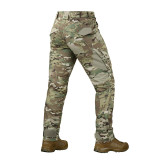 M-Tac штани Aggressor Gen.II Flex Rip-Stop MC M-Tac штани Aggressor Gen.II Flex Rip-Stop MC
