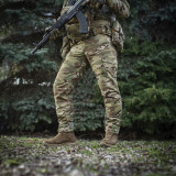 M-Tac штани Aggressor Gen.II Flex Rip-Stop MC M-Tac штани Aggressor Gen.II Flex Rip-Stop MC