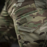 M-Tac штани Aggressor Gen.II Flex Rip-Stop MC M-Tac штани Aggressor Gen.II Flex Rip-Stop MC