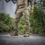 M-Tac штани тактичні Aggressor Gen.II мультикам (MC) M-Tac штани тактичні Aggressor Gen.II мультикам (MC)