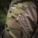 M-Tac штани тактичні Aggressor Gen.II мультикам (MC) M-Tac штани тактичні Aggressor Gen.II мультикам (MC)