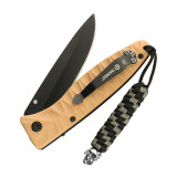 M-Tac темляк Helix Skull Black/Grey M-Tac темляк Helix Skull Black/Grey