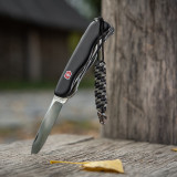 M-Tac темляк Helix Skull Black/Grey M-Tac темляк Helix Skull Black/Grey