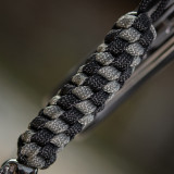 M-Tac темляк Helix Skull Black/Grey M-Tac темляк Helix Skull Black/Grey