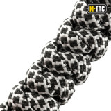 M-Tac темляк Viper Diamond Snake чорний/білий