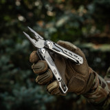 M-Tac мультитул Type 8 Metal M-Tac мультитул Type 8 Metal