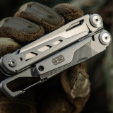 M-Tac мультитул Type 8 Metal M-Tac мультитул Type 8 Metal