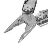 M-Tac мультитул Type 8 Metal M-Tac мультитул Type 8 Metal