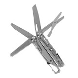 M-Tac мультитул Type 8 Metal M-Tac мультитул Type 8 Metal