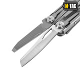 M-Tac мультитул Type 8 Metal M-Tac мультитул Type 8 Metal
