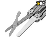 M-Tac мультитул Type 8 Metal M-Tac мультитул Type 8 Metal
