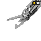 M-Tac мультитул Type 8 Metal M-Tac мультитул Type 8 Metal