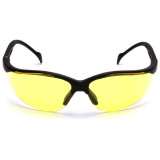 Окуляри захисні тактичні Pyramex Venture-2 (amber) Жовті Окуляри захисні тактичні Pyramex Venture-2 (amber) Жовті