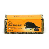 Окуляри захисні тактичні зі змінними лінзами Ducks Unlimited Ducab-2 shooting KIT Anti-Fog Окуляри захисні тактичні зі змінними лінзами Ducks Unlimited Ducab-2 shooting KIT Anti-Fog