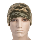 M-Tac шапка Watch Cap фліс (260г/м2) піксель MM14 M-Tac шапка Watch Cap фліс (260г/м2) піксель MM14