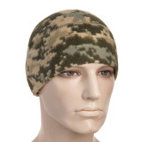 M-Tac шапка Watch Cap фліс (260г/м2) піксель MM14 M-Tac шапка Watch Cap фліс (260г/м2) піксель MM14
