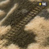 M-Tac шапка Watch Cap фліс (260г/м2) піксель MM14 M-Tac шапка Watch Cap фліс (260г/м2) піксель MM14