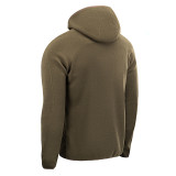 M-Tac кофта Lite Microfleece Hoodie Army Olive M-Tac кофта Lite Microfleece Hoodie Army Olive