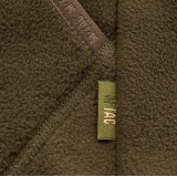 M-Tac кофта Lite Microfleece Hoodie Army Olive M-Tac кофта Lite Microfleece Hoodie Army Olive