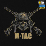 M-Tac футболка Заповіді стрільця Black M-Tac футболка Заповіді стрільця Black