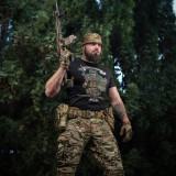M-Tac футболка Заповіді стрільця Black M-Tac футболка Заповіді стрільця Black