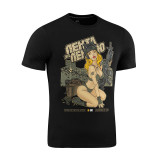M-Tac футболка Лента за лентою Black M-Tac футболка Лента за лентою Black