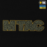 M-Tac футболка Лента за лентою Black M-Tac футболка Лента за лентою Black
